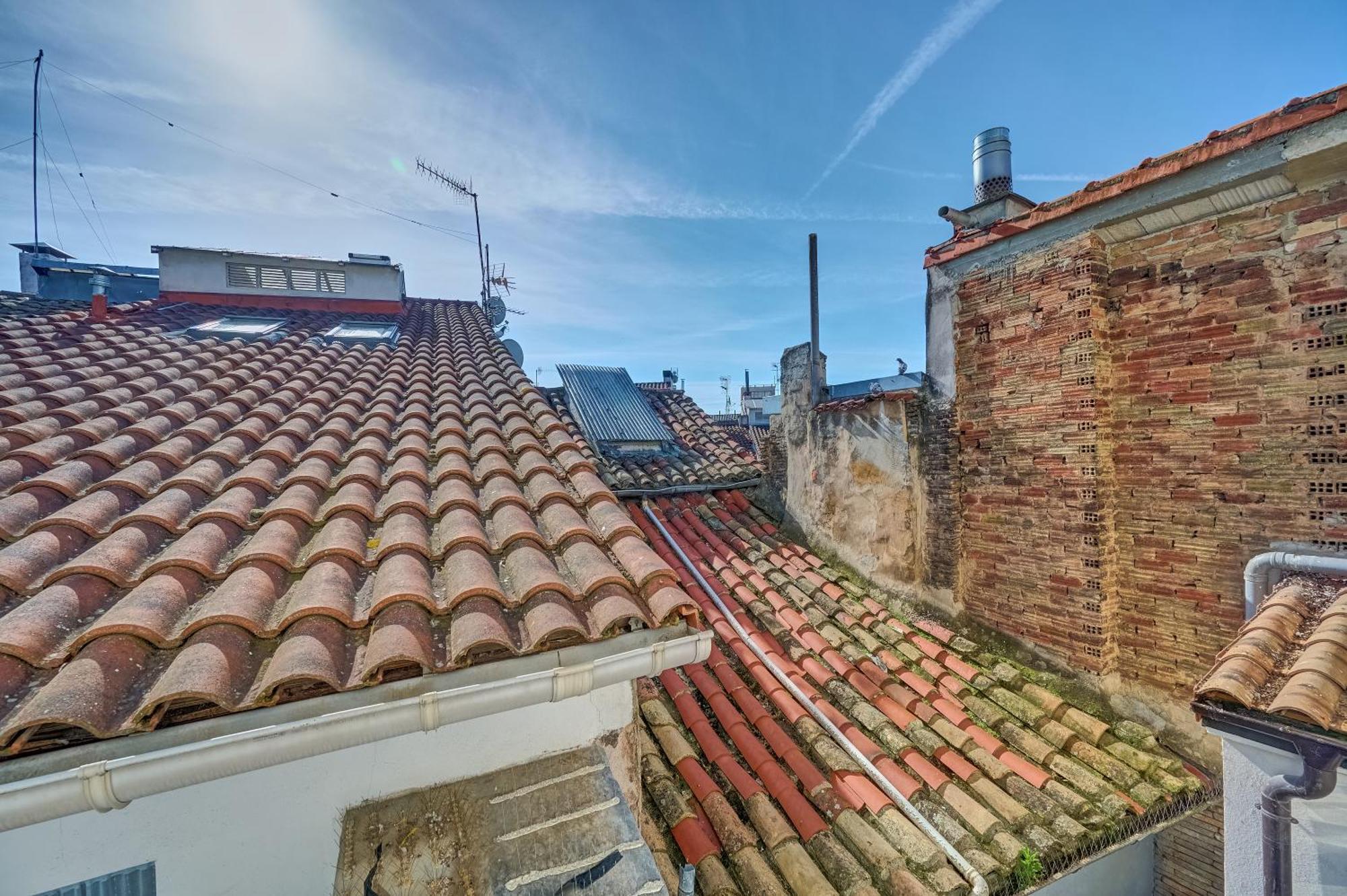 Meson Pamplona By Clabaoアパートメント エクステリア 写真